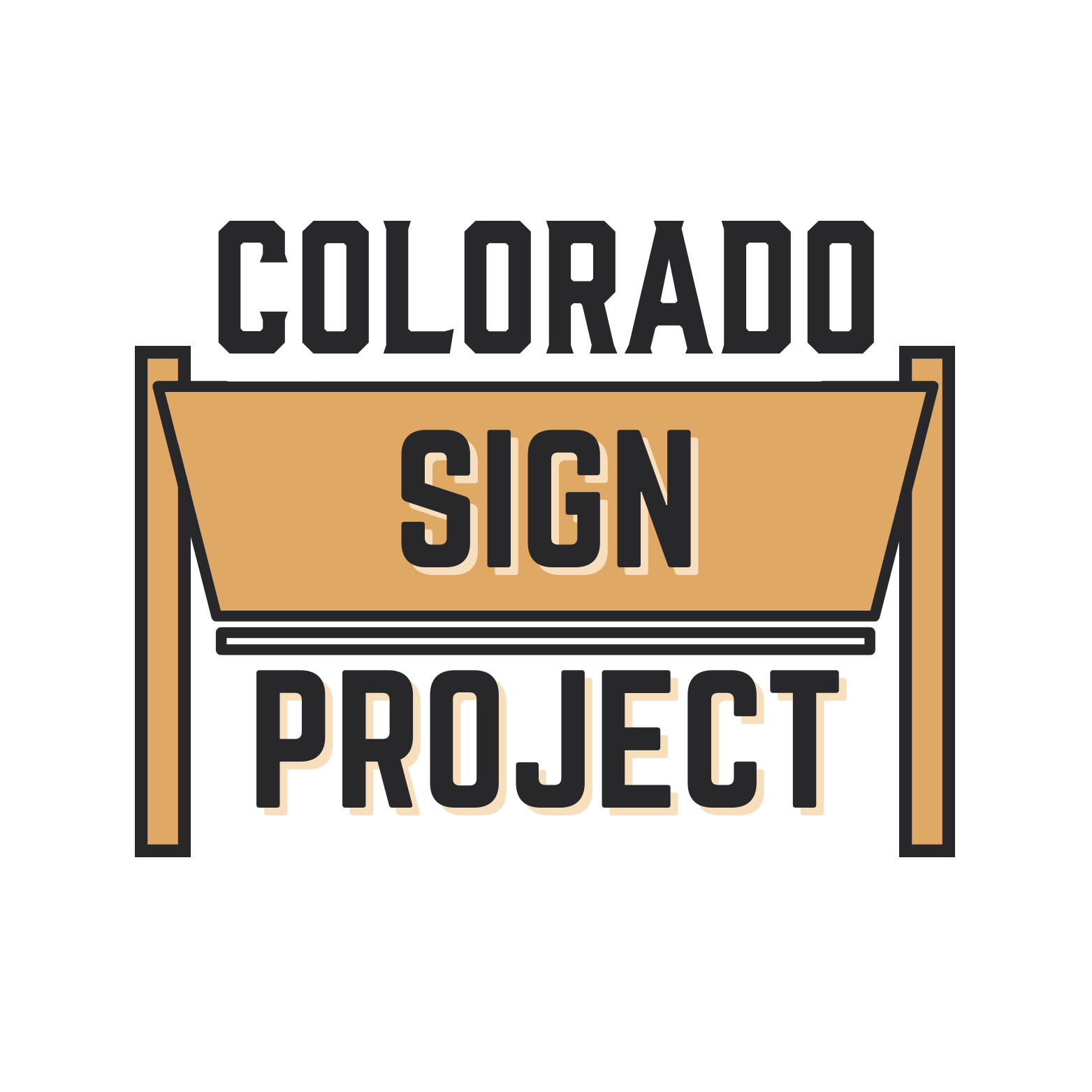 Colorado Sign Project